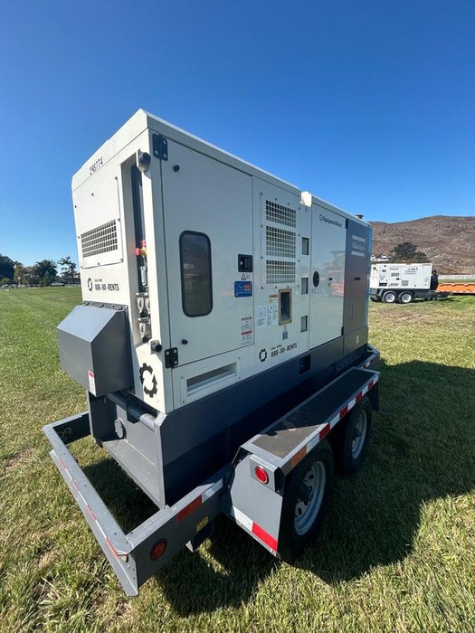 2023 ATLAS COPCO QAS 175