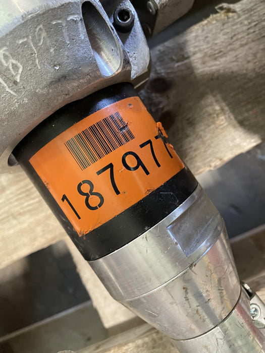 2021 MICHIGAN PNEUMATIC 10267