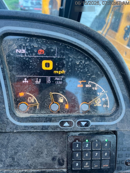 2025 JCB 510-56