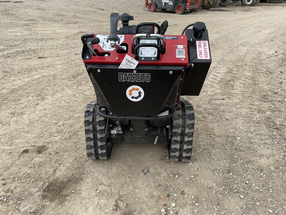 2022 BARRETO E30SGB