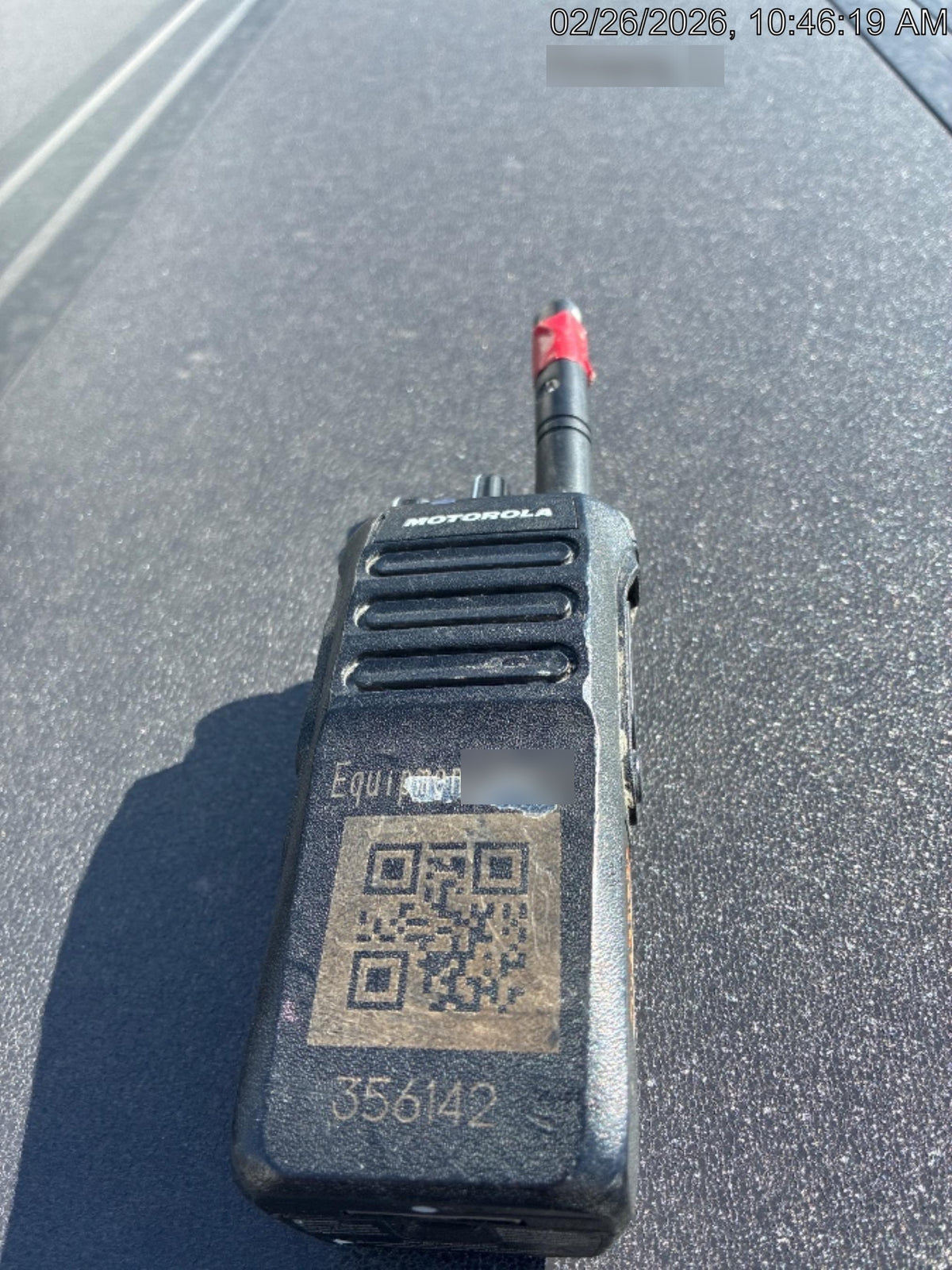 2023 MOTOROLA R7 NON-DISPLAY