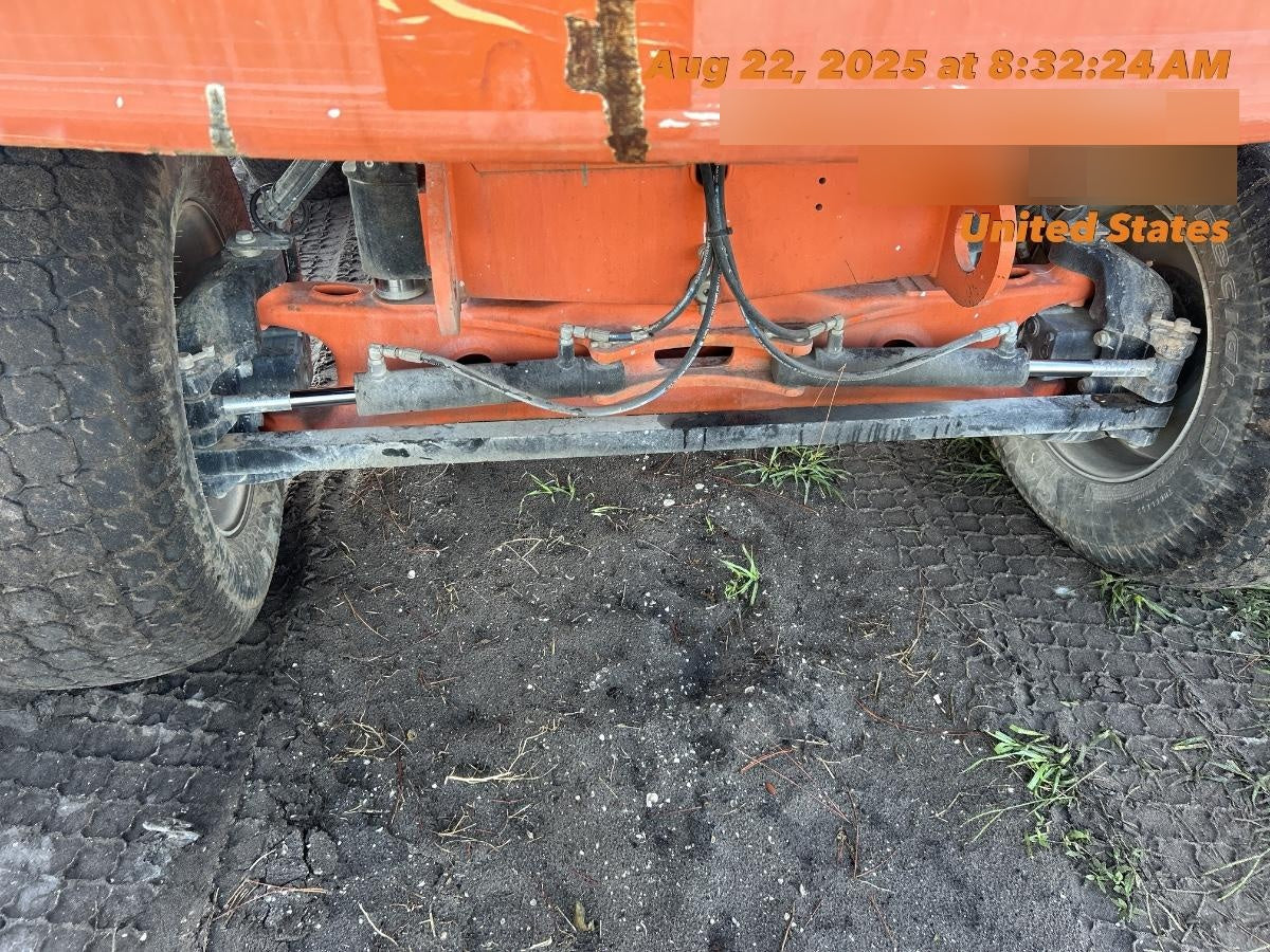 2021 JLG 660SJ