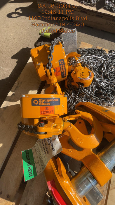 2023 HARRINGTON CF020-20