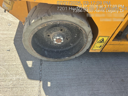 2023 JCB S1930E