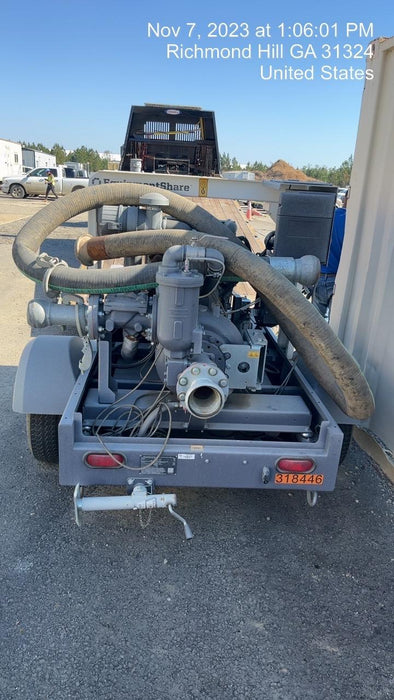 2023 ATLAS COPCO PAC F44 KD