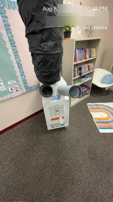 2023 KWIKOOL KPAC1411-2