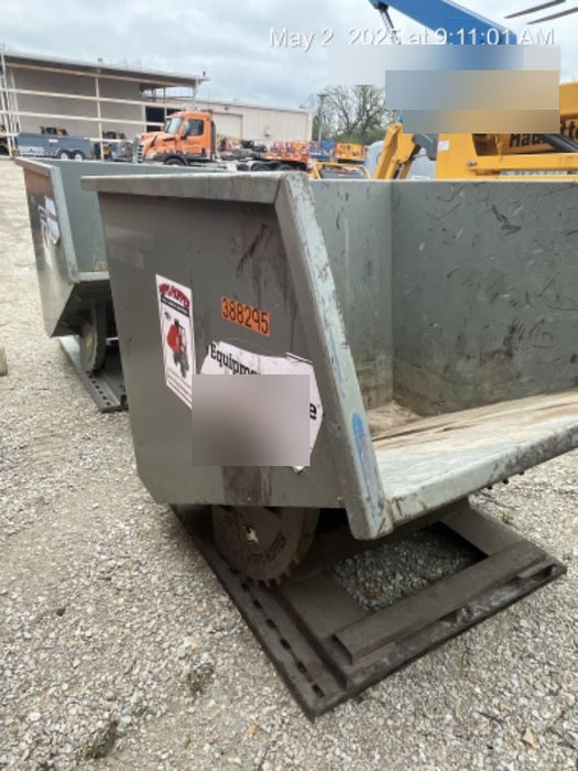 2024 HIPPO HOPPER HH48HD