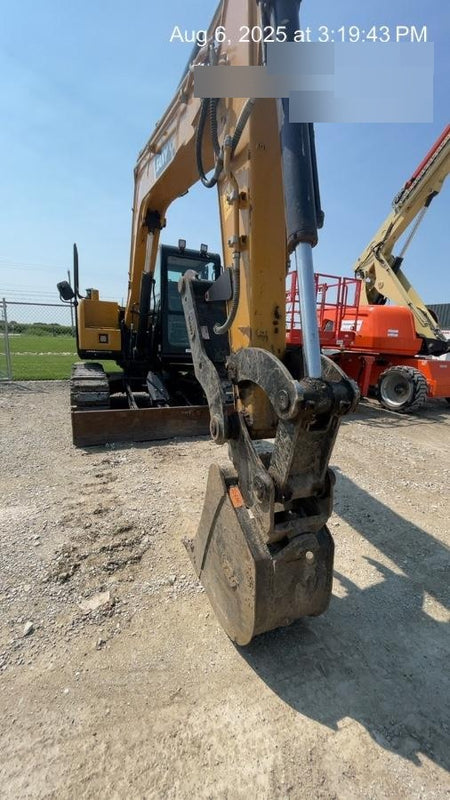 2023 TAG MANUFACTURING 18" QCB30