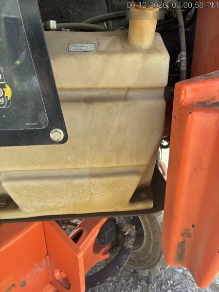 2021 JLG 460SJ