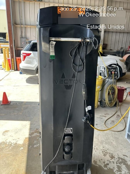 2023 VECTOR Vector Max