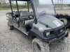 2022 Club Car CA1700D Canopy, Diesel, 4 Passenger