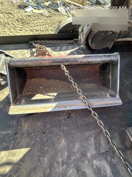 2023 NORTHWEST ATTACHMENTS 36" Bucket Mini - Northwest