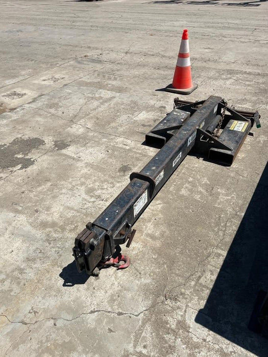 2020 STAR INDUSTRIES M1360B - Star JIB Boom