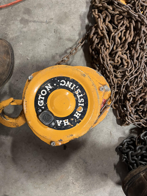 2022 HARRINGTON CF015-20