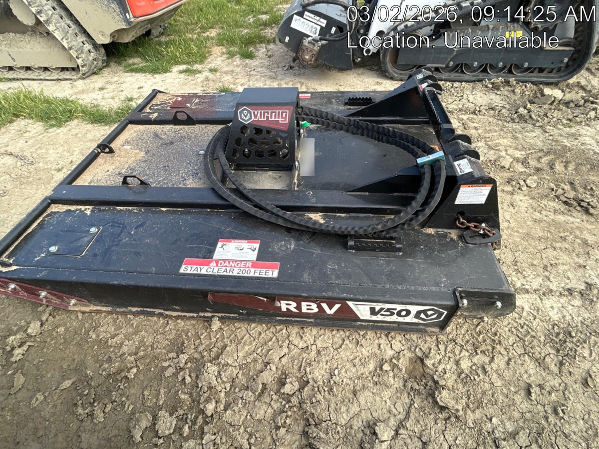 2025 VIRNIG RBV72-25