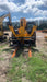 2020 JCB 510-56 Canopy, Solid Tires, Work Lights, Beacon, Aux Hydraulics, Back up Alarm, Lifting Eye, ES Decals