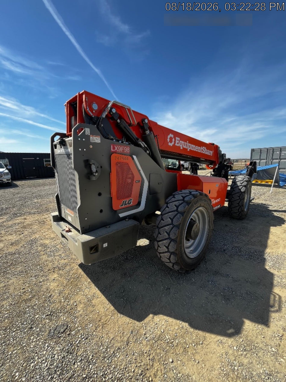 2026 SKYTRAK 12054