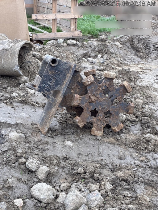 2025 STEEL UNLIMITED 50-0010