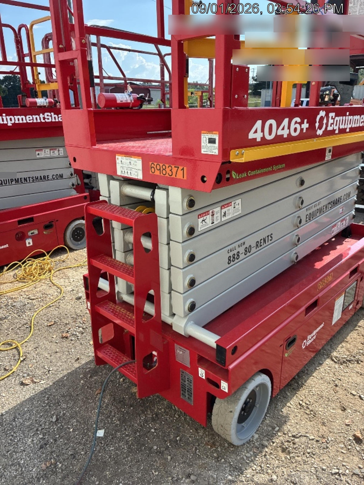 2026 MEC 4046+