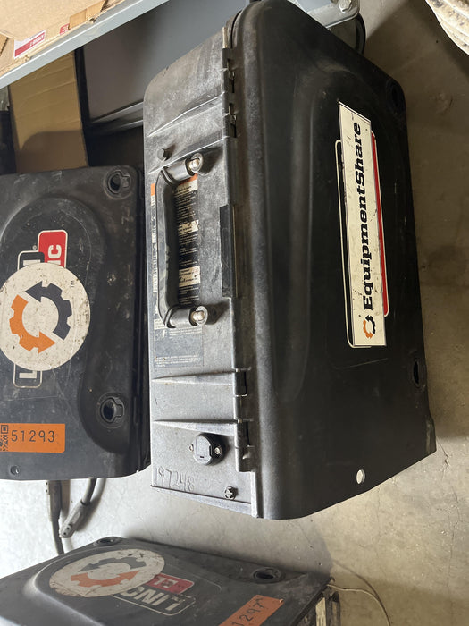 2021 LINCOLN ELECTRIC LN-25X