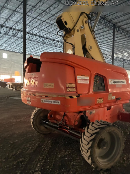 2020 JLG 660SJ