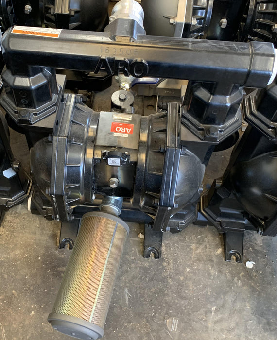 2021 INGERSOLL RAND PD20A-AAP-CCC-B