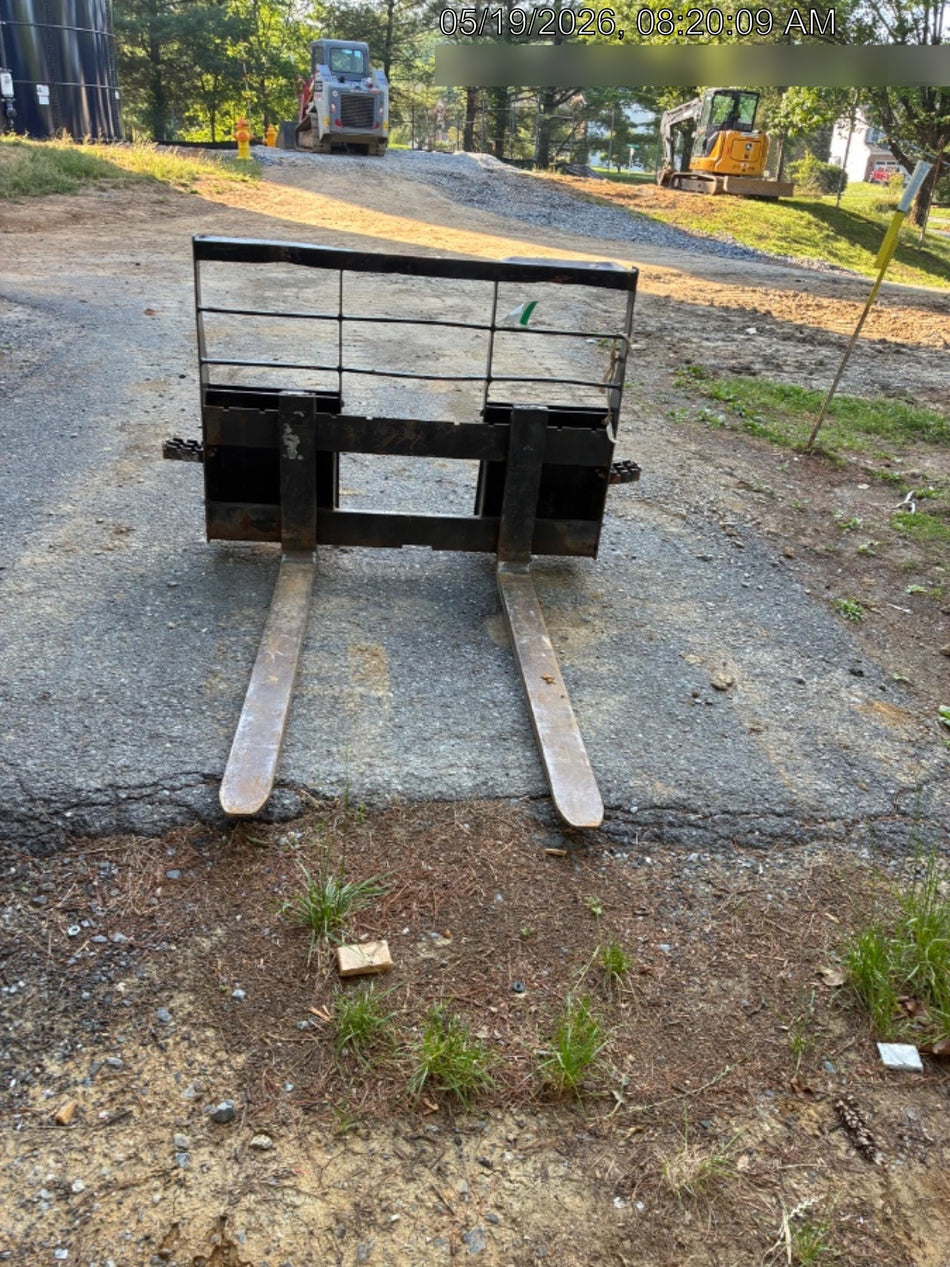 2023 ARROW MATERIAL HANDLING FS5100CB - 72"