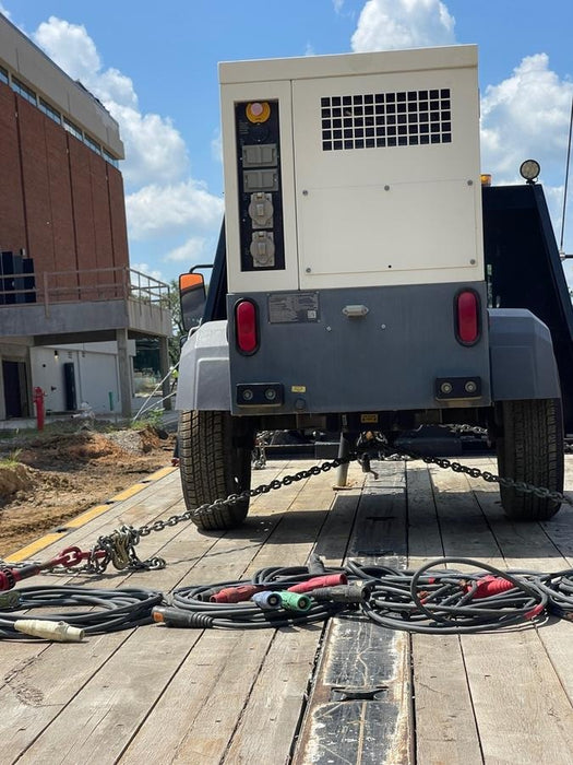 2020 ATLAS COPCO QAS25