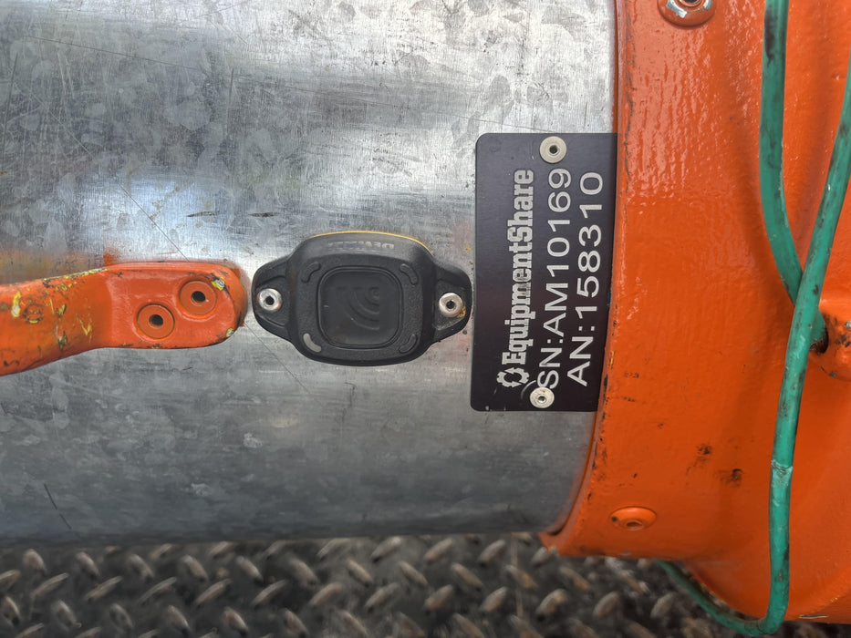 2021 MICHIGAN PNEUMATIC HV-10AM