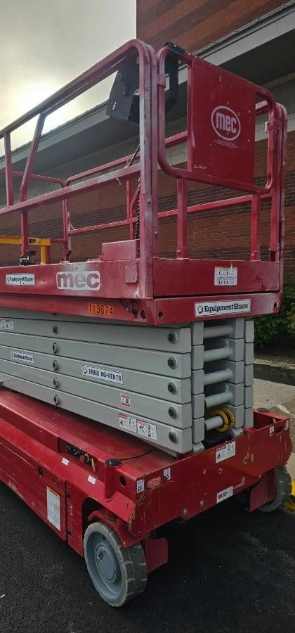 2021 MEC 4555SE