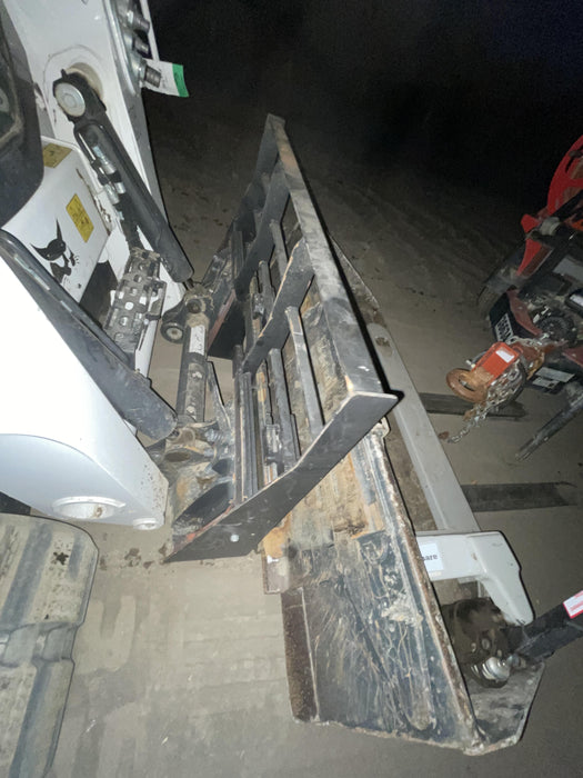 2022 ARROW MATERIAL HANDLING FS5100CB - 72"