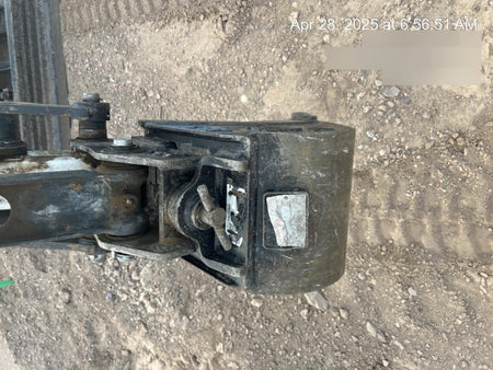 2023 SANY 12" Bucket, Mini Excavator 10,000 - 14,000 lbs - Sany