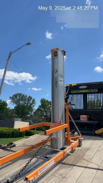 2021 LIFTSMART MLC-24