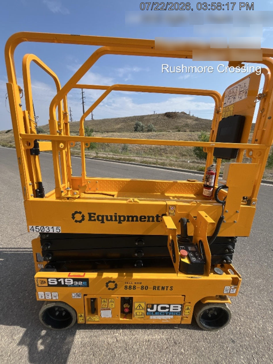 2024 JCB S1932E