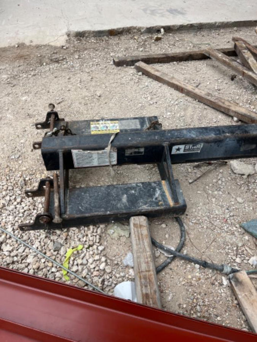 2024 STAR INDUSTRIES M1360B - Star JIB Boom