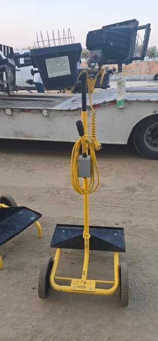 2019 FOSTORIA PUL-1000Q-CD