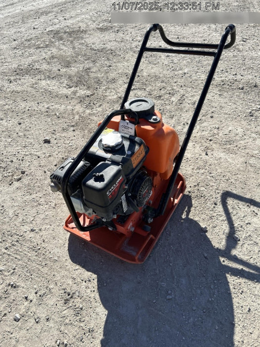 2022 MULTIQUIP MVC82VHW