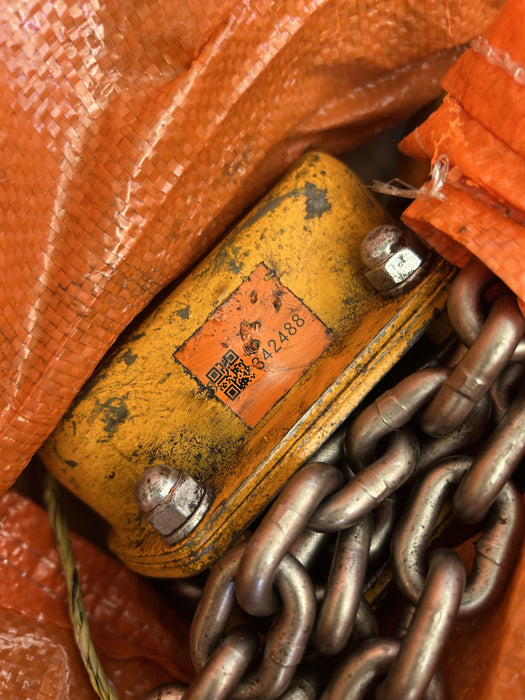 2023 HARRINGTON L5LB015-20