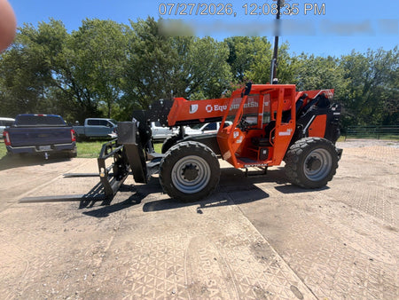 2026 SKYTRAK 12054