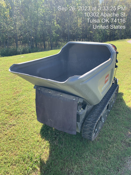 2023 TORO MBTX 2500-TS