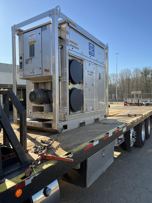 2022 CLIMATE DESIGN INTERNATIONAL MS-7500/5500