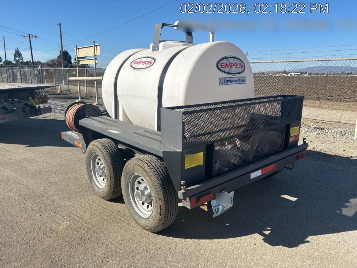 2024 SIMPSON SWT-52517