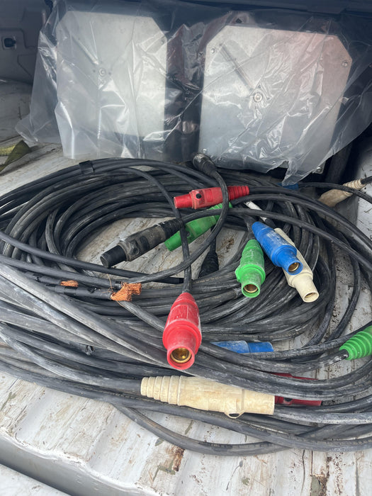 2022 UNITED COOL AIR PACH5N1AS10