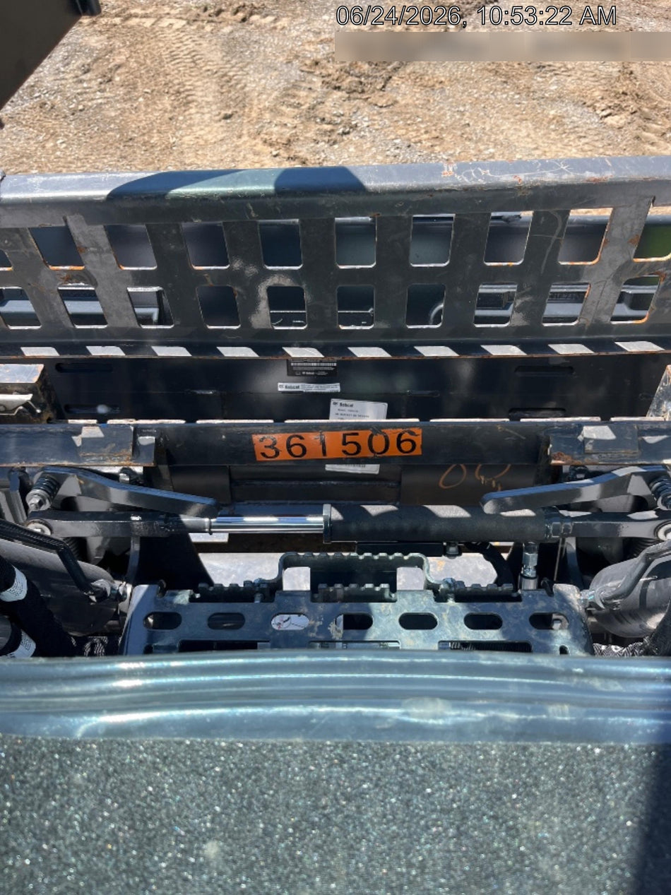 2023 SOLESBEE SPF-48