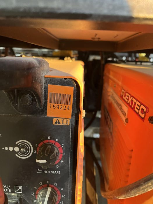 2021 LINCOLN ELECTRIC FLEXTEC 350X