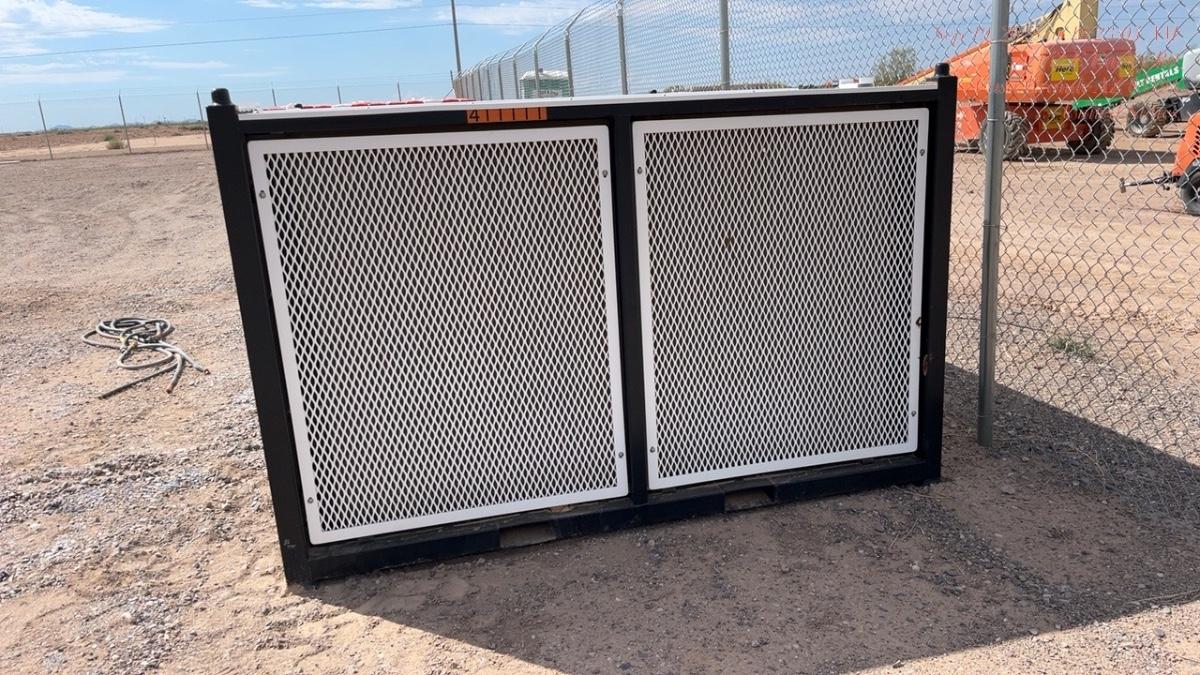 2024 AES AES25TDH44TTA