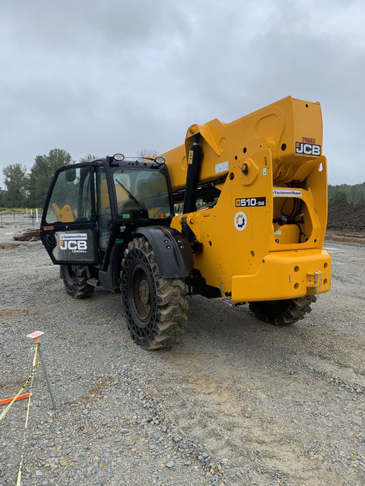 2020 JCB 510-56