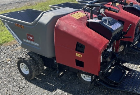 2024 TORO MB-1600