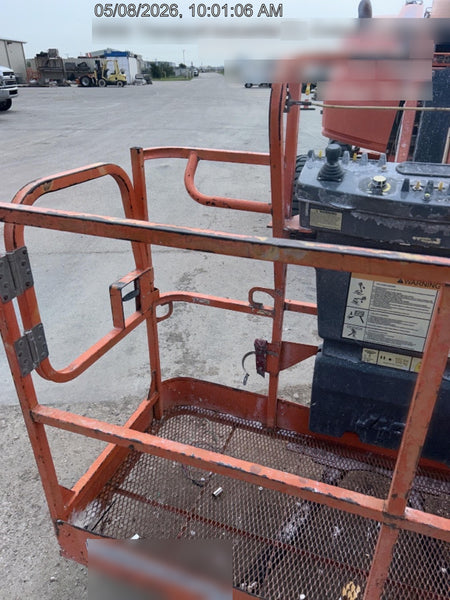 2019 JLG 450AJ