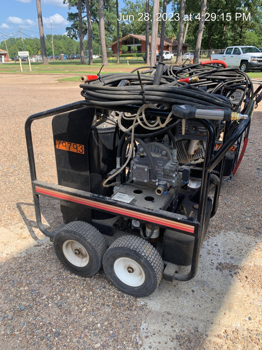 2020 MI-T-M CORPORATION HSP-3504-3MGH